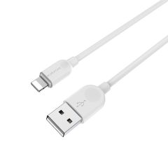 Borofone BX14 Lightning 2M Usb Kablo