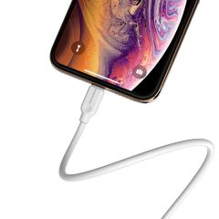 Borofone BX14 Lightning 2M Usb Kablo