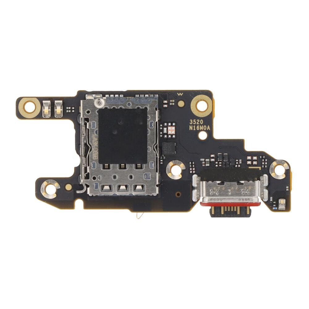 Xiaomi Redmi Note 13 Pro 5G Alt Bord