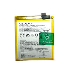 Oppo Reno (BLP701) Batarya