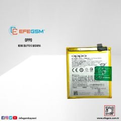 Oppo Reno (BLP701) Batarya