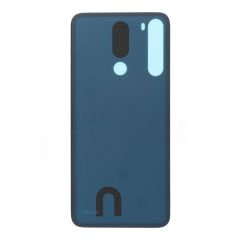 Xiaomi Redmi Note 8 Arka Kapak Mavi