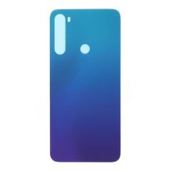 Xiaomi Redmi Note 8 Arka Kapak Mavi
