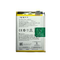 Oppo Reno 5 Lite (BLP835) Batarya