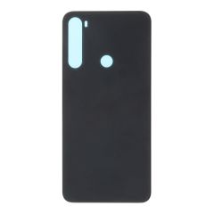 Xiaomi Redmi Note 8 Arka Kapak Siyah