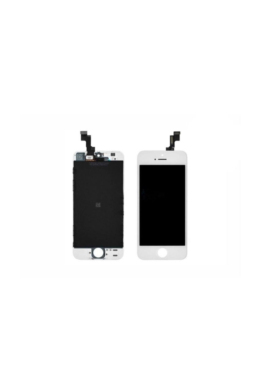 Iphone 5S Ekran