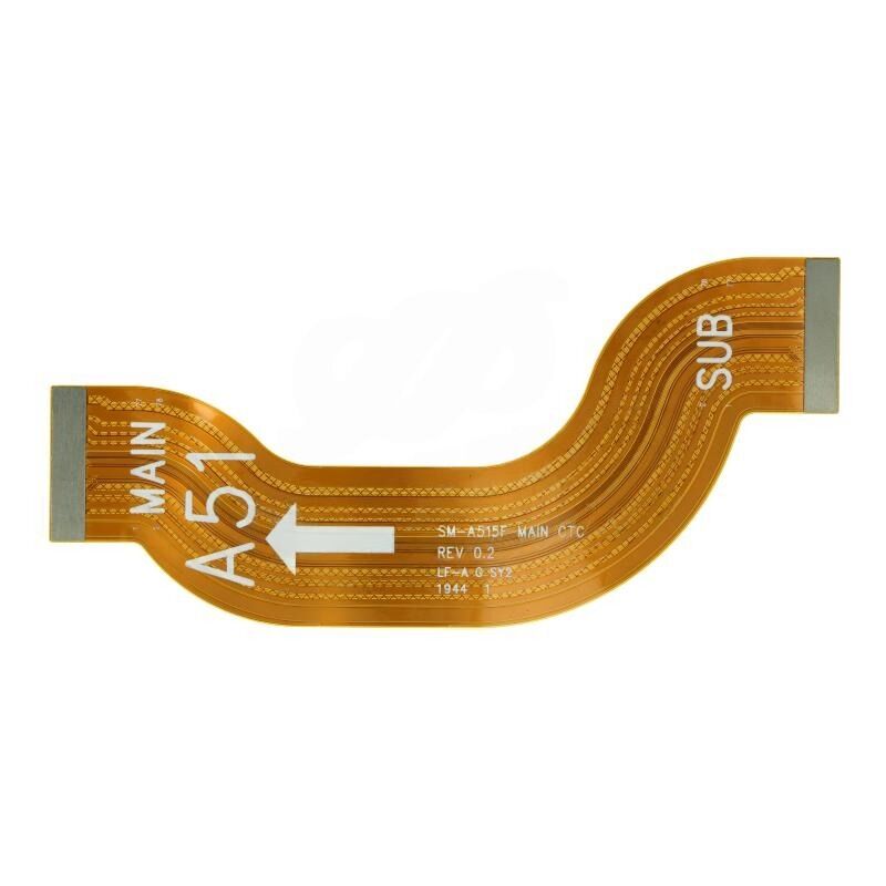 Samsung Galaxy A51 (A515F) Ara Film