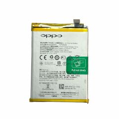 Oppo A12 (BLP673) Batarya