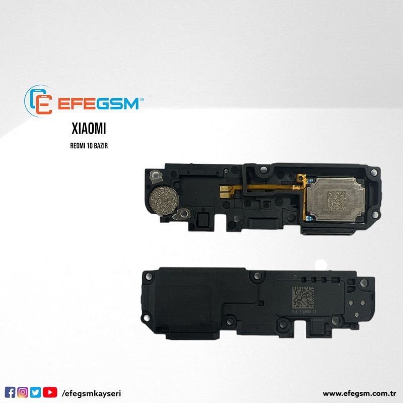 Xiaomi Redmi 10 Bazır