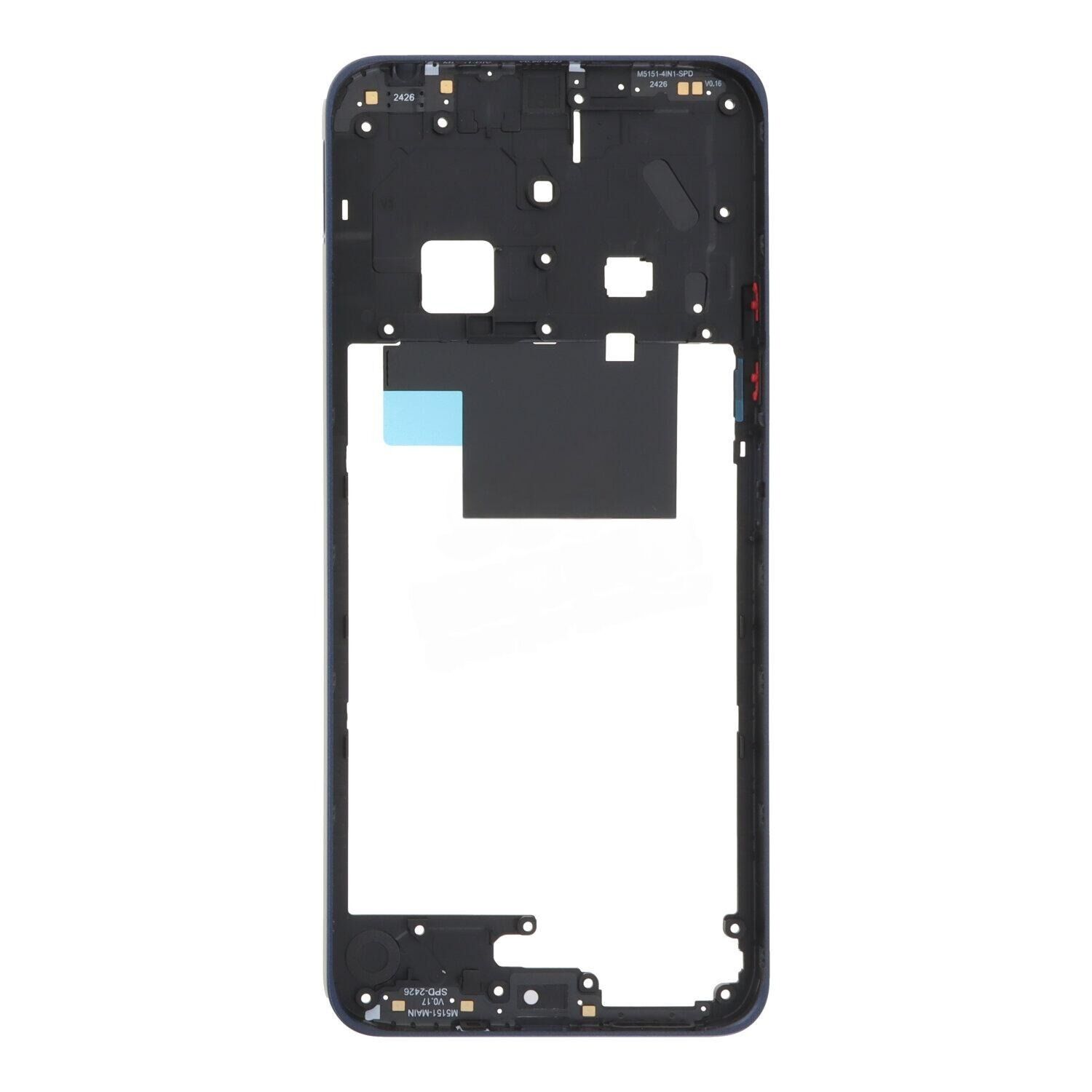 Xiaomi Redmi 14C Kasa Mavi