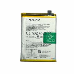 Oppo A11K (BLP673) Batarya