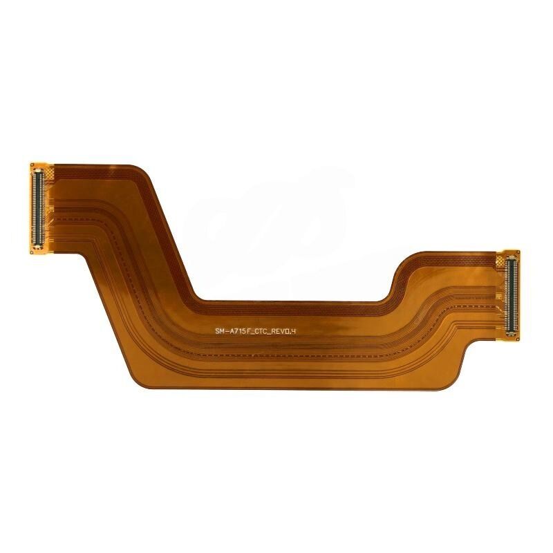 Samsung Galaxy A71 (A715) Ara Film