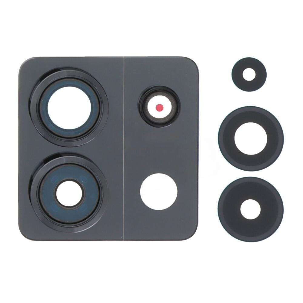 Xiaomi Redmi Note 13 Pro 5G Kamera Lens Full