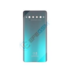 TCL 10 Pro (T799H) Arka Kapak Yeşil