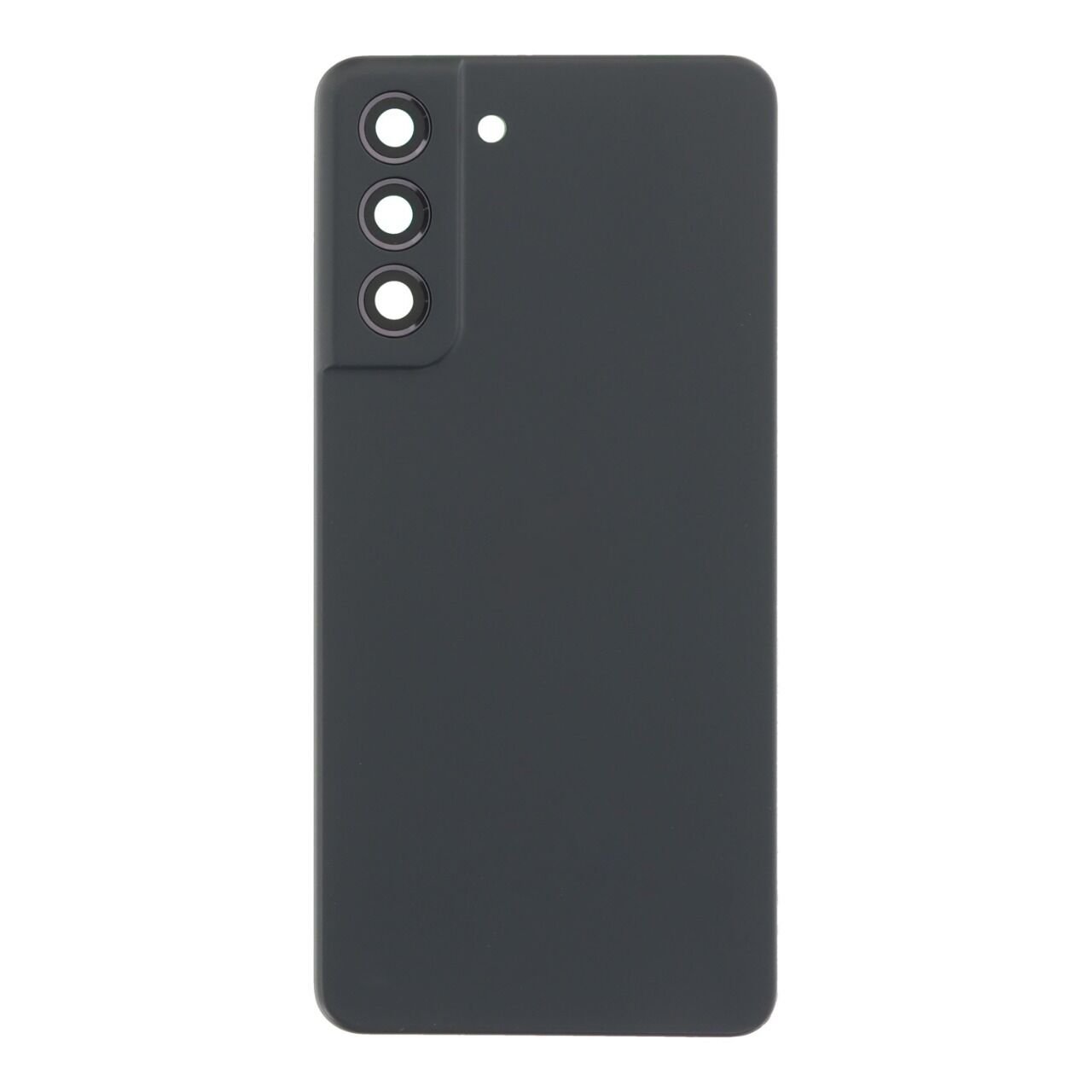 Samsung Galaxy S21 FE 5G (G990E) Lensli Arka Kapak