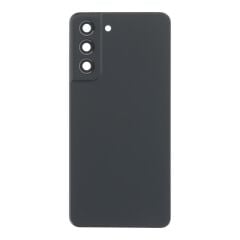 Samsung Galaxy S21 FE 5G (G990E) Lensli Arka Kapak