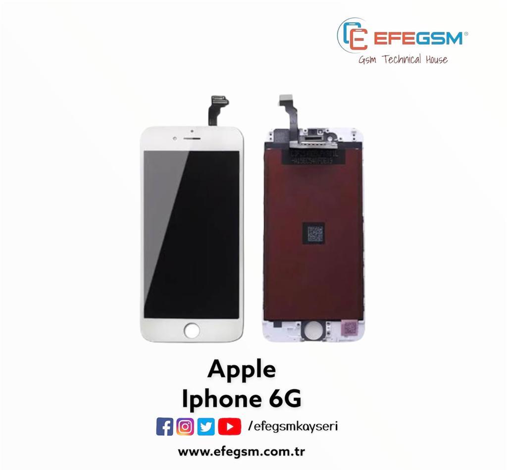 Iphone 6 Ekran