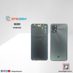 Reeder S19 Max Kasa Beyaz