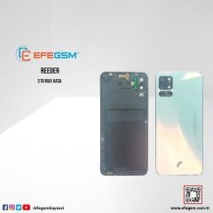 Reeder S19 Max Kasa