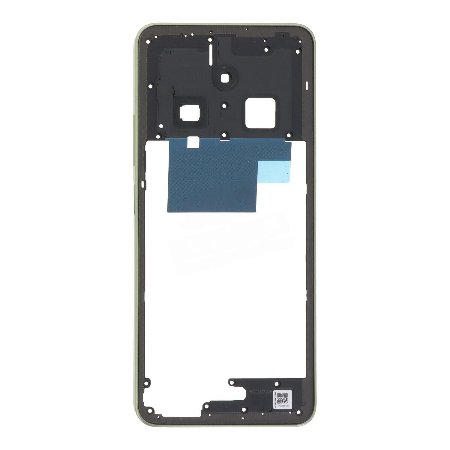 Xiaomi Redmi 14C Kasa Yeşil