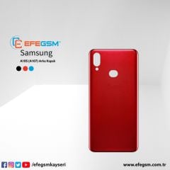 Samsung A10S (A107) Arka Kapak