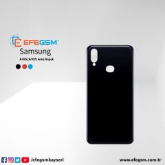Samsung A10S (A107) Arka Kapak