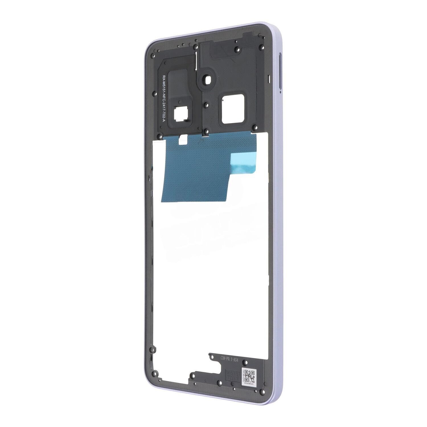 Xiaomi Redmi 14C Kasa Mor