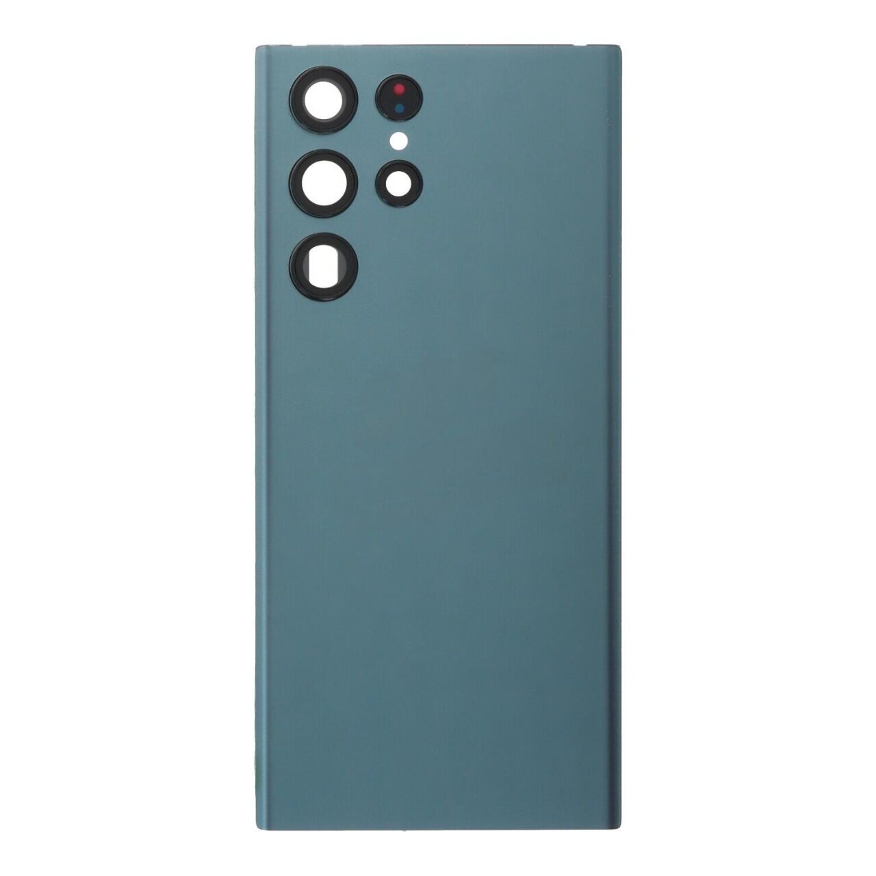 Samsung Galaxy S22 Ultra (S908) Lensli Arka Kapak