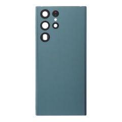 Samsung Galaxy S22 Ultra (S908) Lensli Arka Kapak