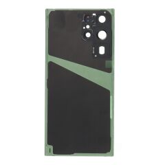 Samsung Galaxy S22 Ultra (S908) Lensli Arka Kapak