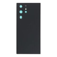 Samsung Galaxy S22 Ultra (S908) Lensli Arka Kapak