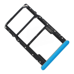 Oppo Realme 6i (RMX2040) Sim Holder Mavi