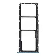 Oppo Realme 6i (RMX2040) Sim Holder Mavi