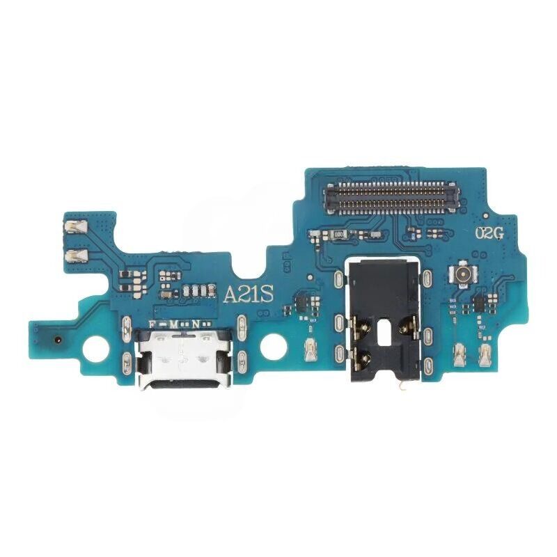 Samsung Galaxy A21S (A217F) Alt Bord