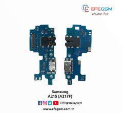 Samsung A21S (A217F) Alt Bord