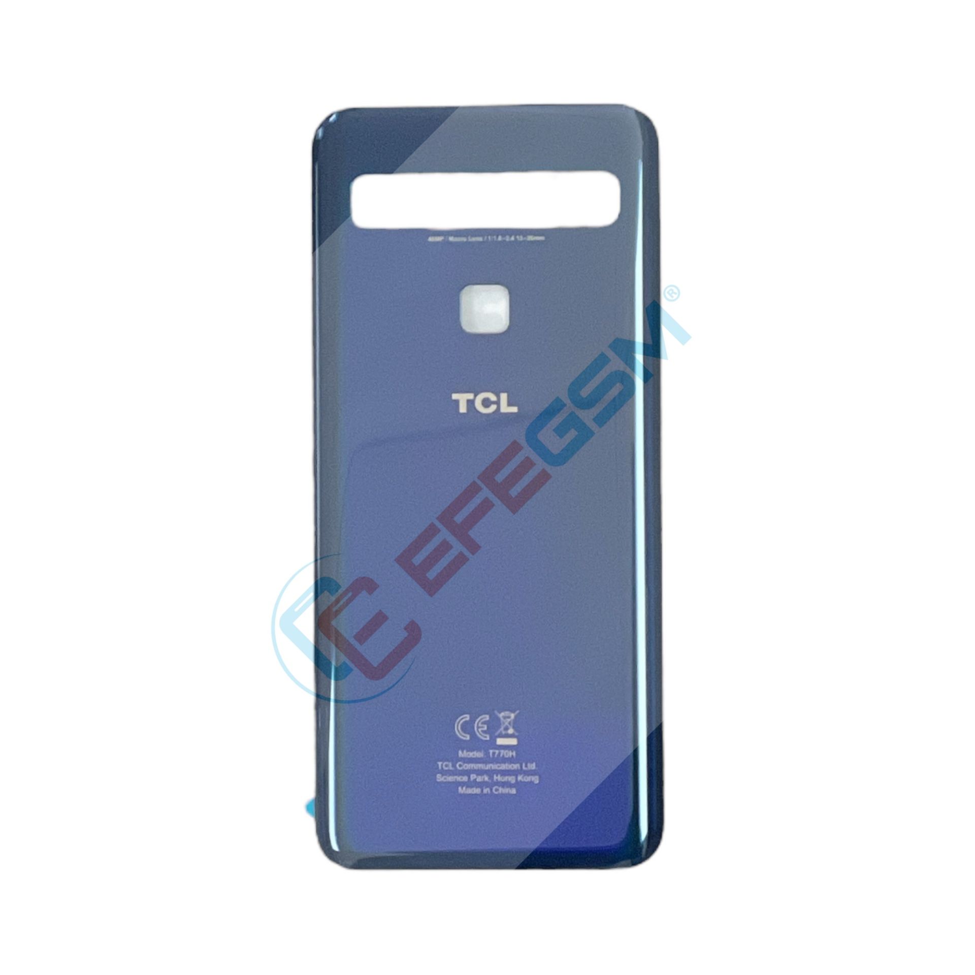 Flip Cover Tcl Plex Phone Case For Tcl T780h Tcl Plex Hard Case