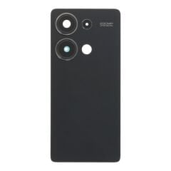 Xiaomi Redmi Note 13 Pro 4G Lensli Arka Kapak