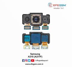 Samsung A21S (A217F) Arka Kamera