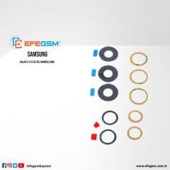 Samsung Galaxy A13 (A135) Kamera Lens