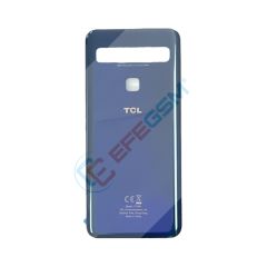 TCL 10L (T770H) Arka Kapak Lacivert