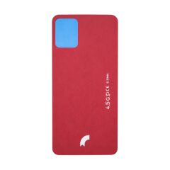 Reeder S19 Max Arka Kapak Kırmızı