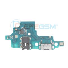 Samsung Galaxy A9 2018 (A920) Alt Bord