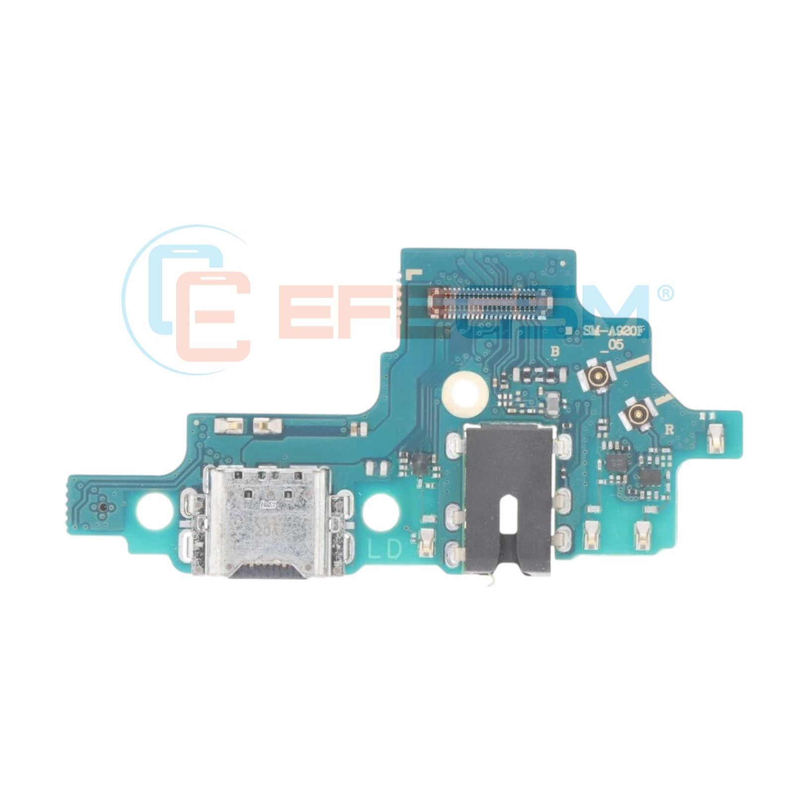 Samsung Galaxy A9 2018 (A920) Alt Bord