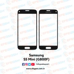Samsung S5 Mini (G800F) Ocalı Cam