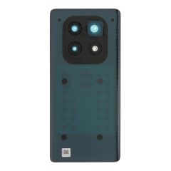 Xiaomi Redmi Note 14 Pro 4G Lensli Arka Kapak