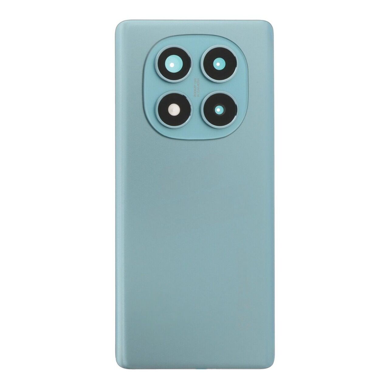 Xiaomi Redmi Note 14 Pro 4G Lensli Arka Kapak