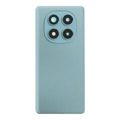 Xiaomi Redmi Note 14 Pro 4G Lensli Arka Kapak