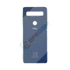 TCL 10 SE (T766A) Arka Kapak