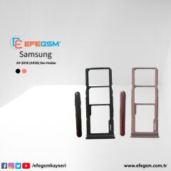 Samsung A9 2018 (A920) Sim Holder