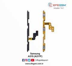 Samsung Galaxy A21S (A217F) On-Off Film